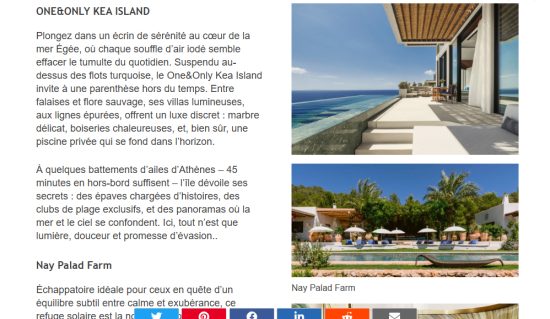 Hotel à l’étranger #M32