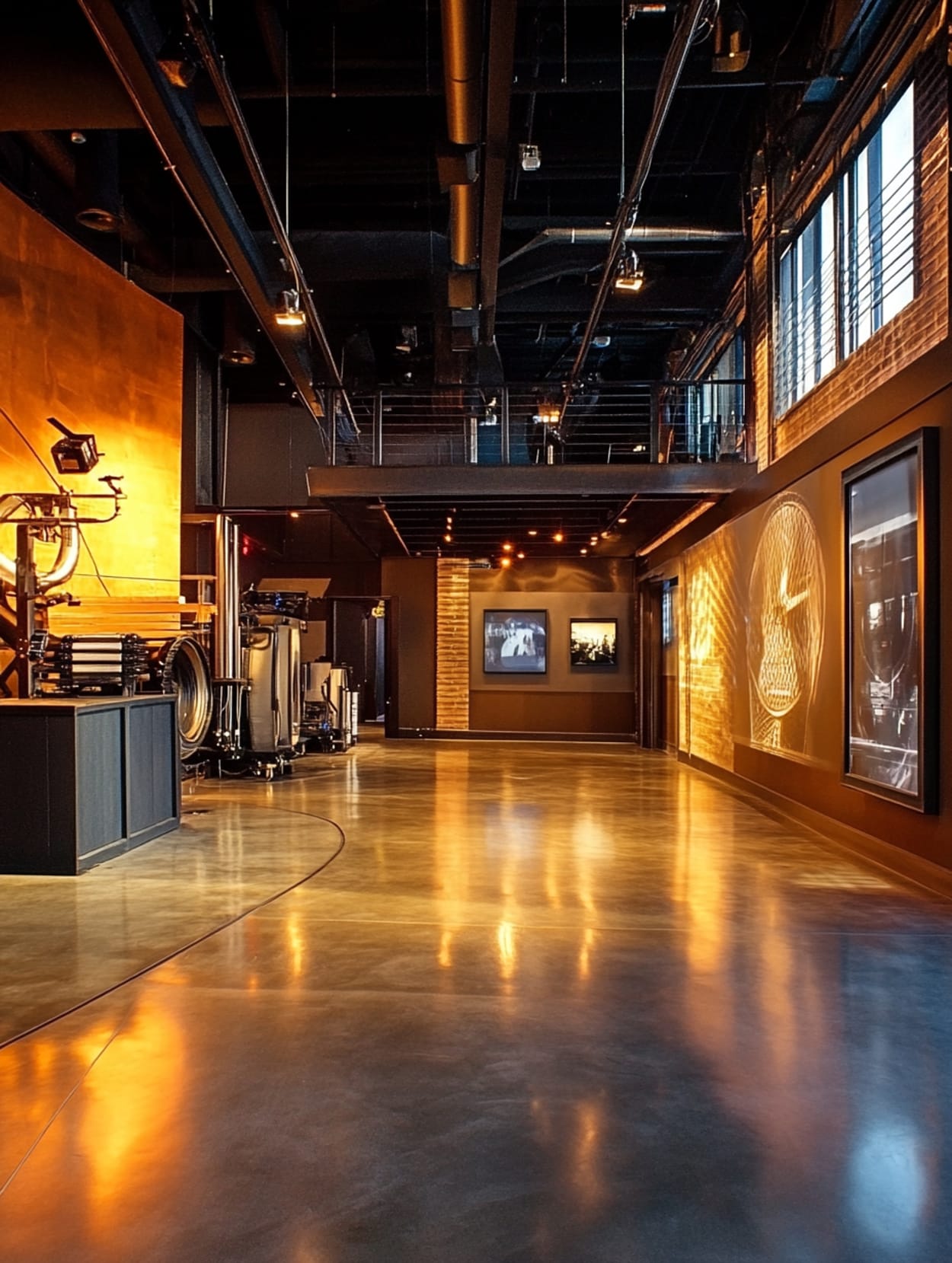 studios Atlas Corporation Ouarzazate, décors de cinéma Maroc