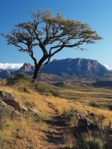 Blog voyage afrique du sud