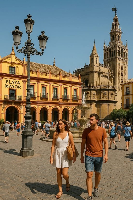 Voyage en Espagne : Le guide ultime pour des vacances