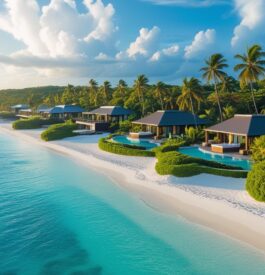 Hôtels-de-luxe-Seychelles