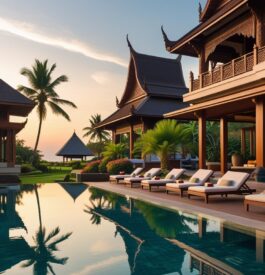 Hôtels-de-luxe-Thaïlande