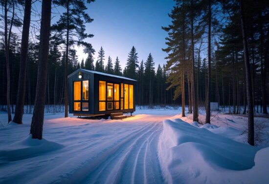 hébergement insolite québec séjours uniques