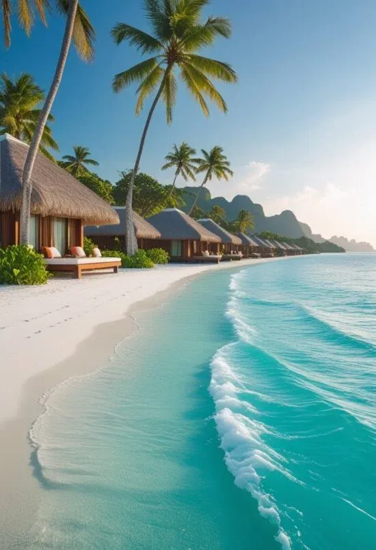 six senses vietnam ninh van bay : ma nuit de rêve