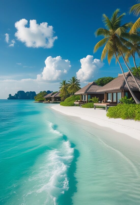 six senses vietnam plage