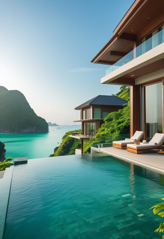 six senses vietnam terrasse