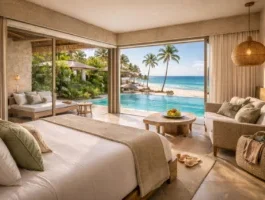 Dreams Playa Esmeralda avis : Le Nouveau Joyau de Miches