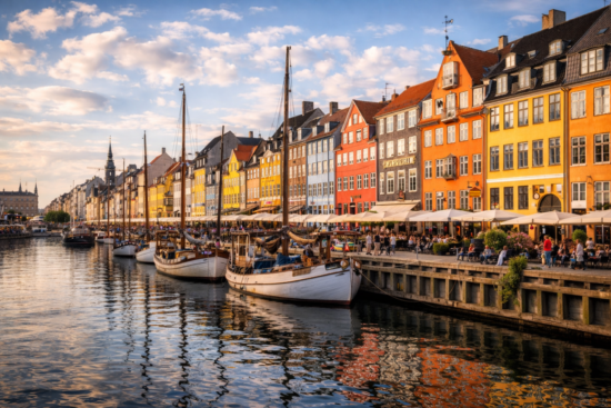 copenhague