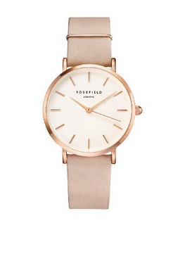 Montre Rosefield