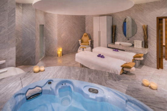 Retraite bien-être Dubaï au Wellness Hotel par mgallery