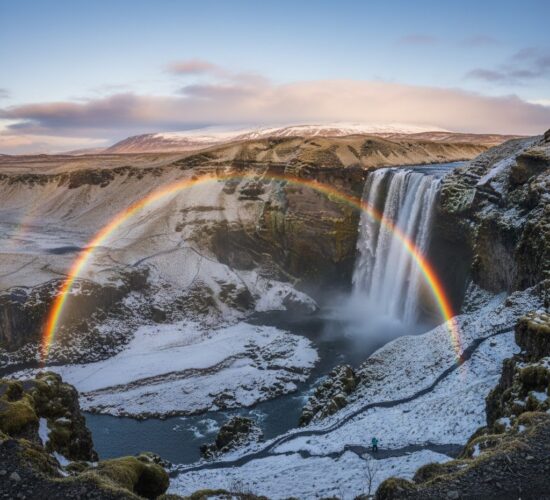 48 heures en Islande