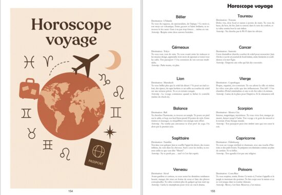 Horoscope 34