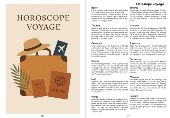 Horoscope 35