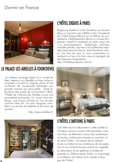 hotel en france 03