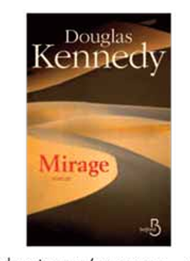 kennedy Mirage