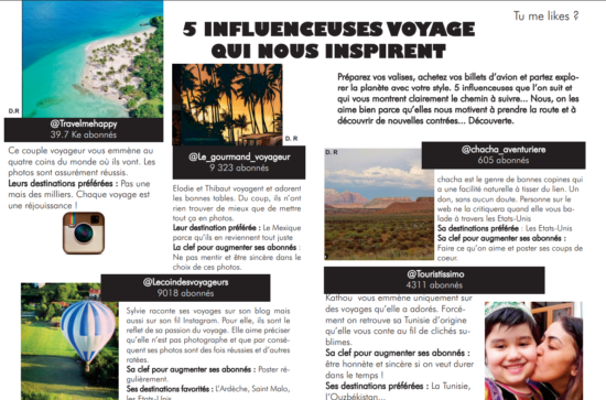 Influenceur9