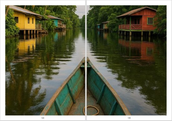 Echappée belle au Laos35
