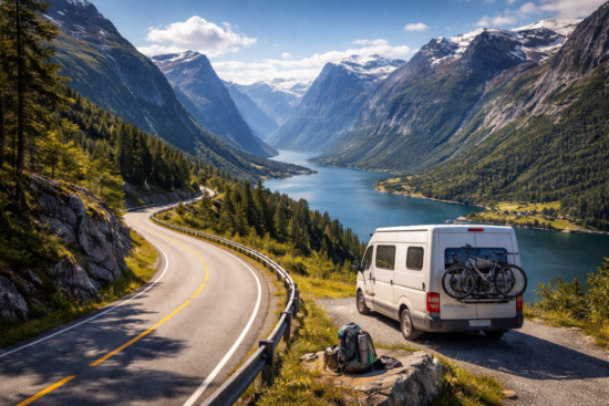 Road-trip en Norvège12