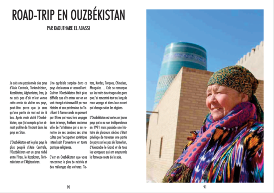 Road-trip en Ouzbékistan11