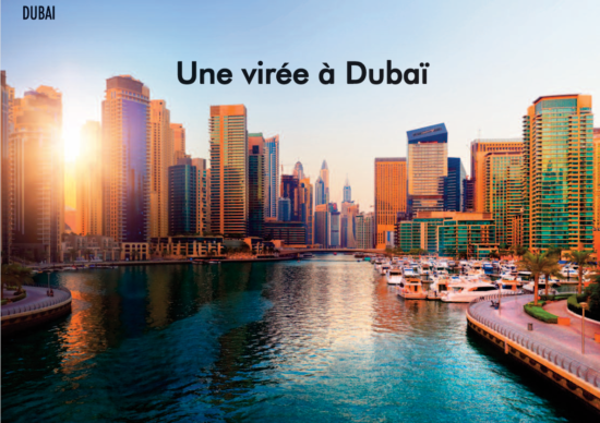 Une virée à Dubai11