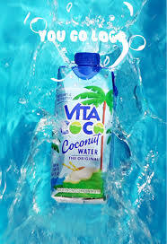 vita coco