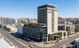 avani hotel