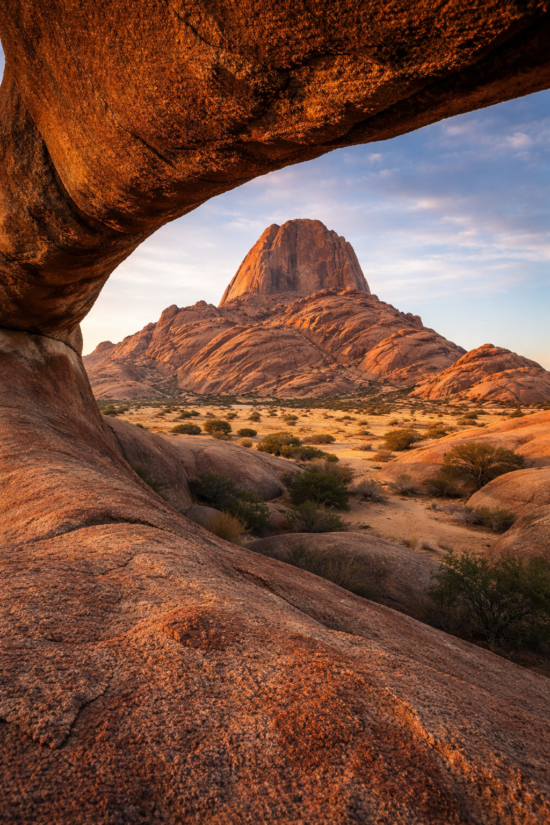 spitzkoppe