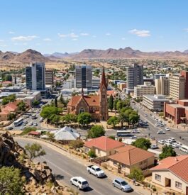 windhoek