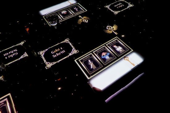 les possibilités sont infinies