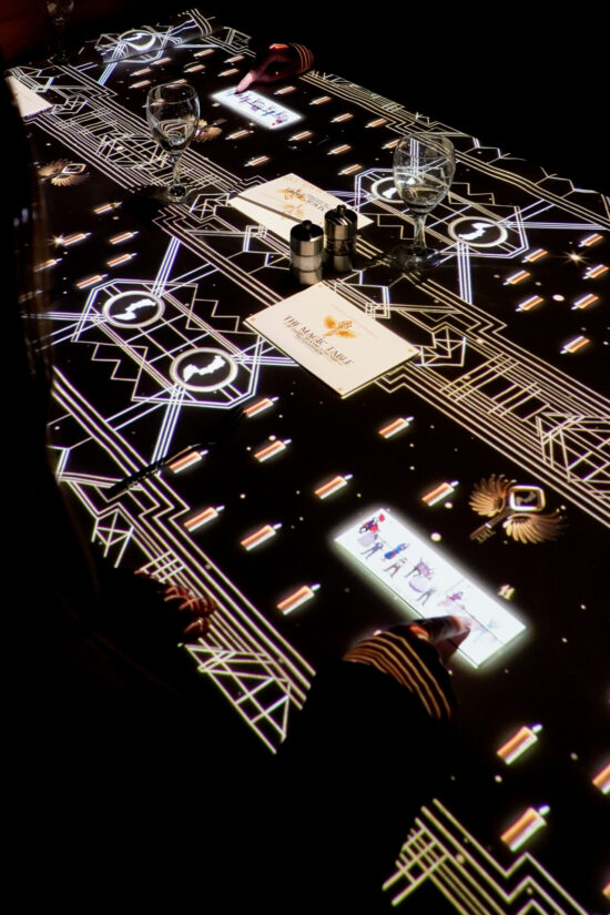 Participation exigée