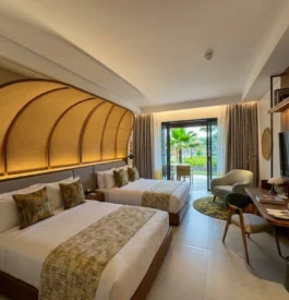 chambre canopy by hilton seychelles