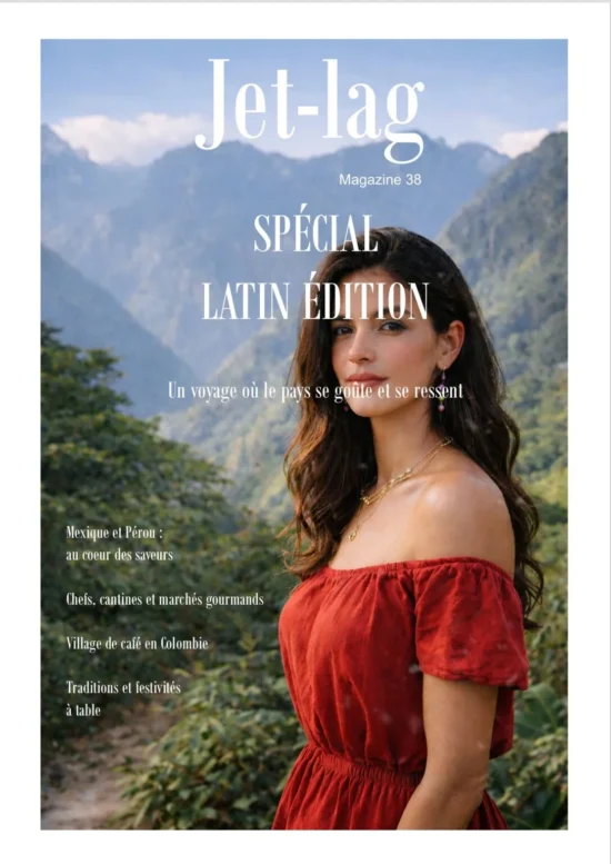 jet-lag magazine 38