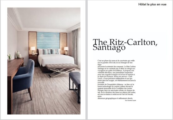 ouverture ritz