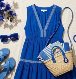 look -bleu-cobalt