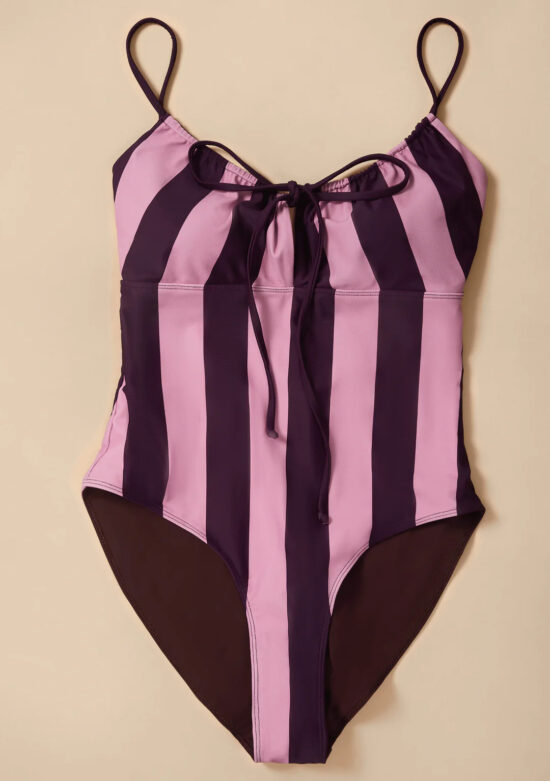 Maillot de bain TBCO
