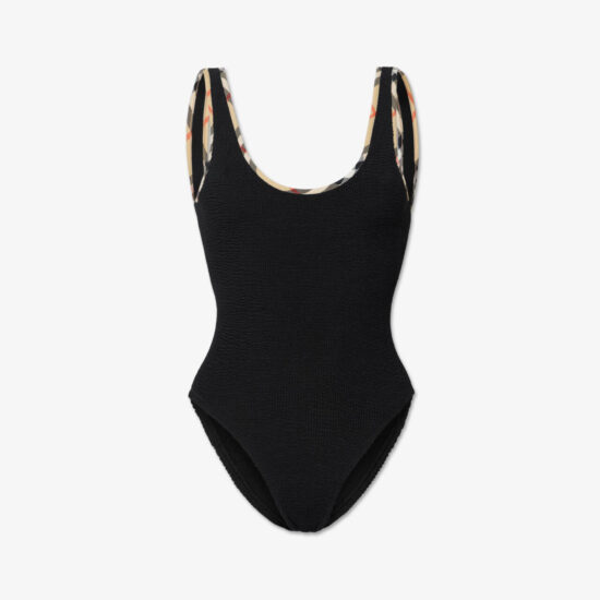 Maillot de bain Burberry Hunza G