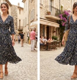 Ma valise voyage au soleil : 12 pièces que je remets à chaque fois