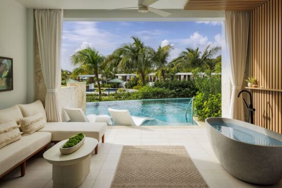 sandals saint vincent