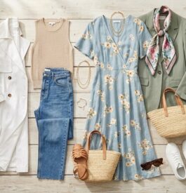 Tendances mode printemps 2026 : le dress code à adopter