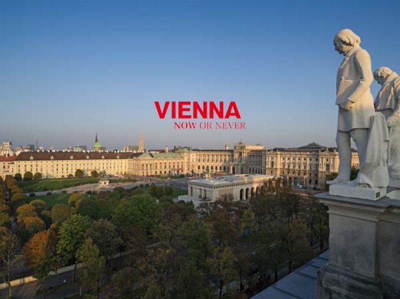 Visiter Vienne et ses monuments historiques